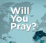 Prayer Requests