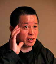 Pastor Gao