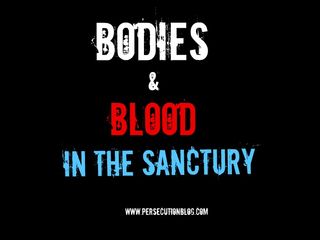 Bodiesandblood