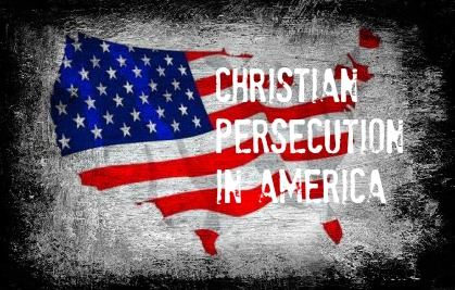 Persecutioninusa Persecutioninusa