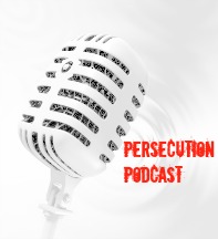 Persecutionpodcasticon