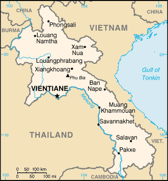 La-map