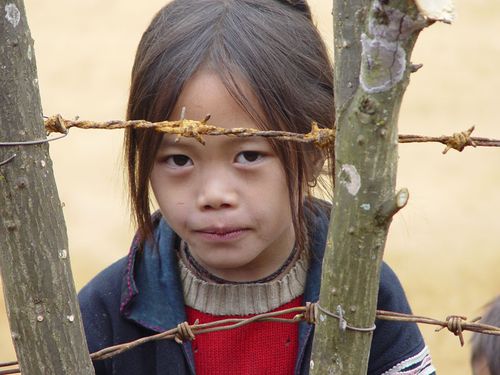 Persecuted_Child
