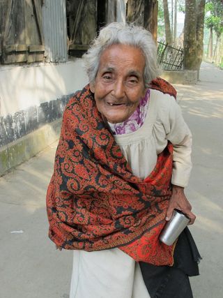 Powerful Partnership