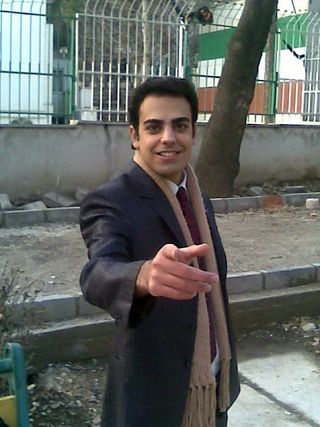 Mostafa Mohammad Hadi Bordbar Mostafa Mohammad Hadi Bordbar