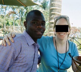 Ann_In_Kenya Ann_In_Kenya