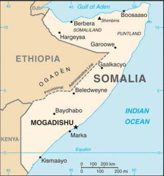 Somalia