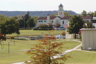 OKWU_Campus
