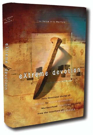 Extreme Devotion