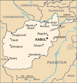 Afghan_Map