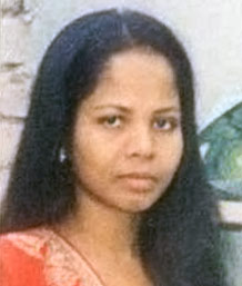 Asia Bibi