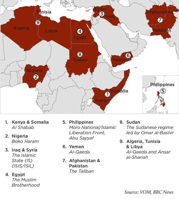Extremism-1 Extremism-1