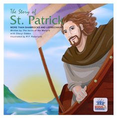 Stpatrickbook