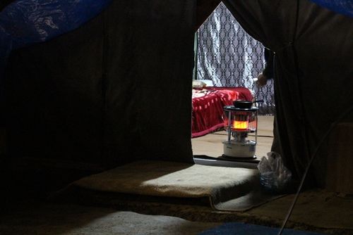 Because Jesus Deserves It