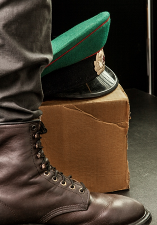 The Hat on the Box The Hat on the Box