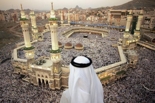 ISLAM_-_Haj-Pilgrimage ISLAM_-_Haj-Pilgrimage