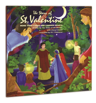 St valentine Final St valentine Final