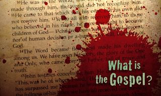 What-is-the-gospel1