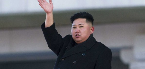 Kim-jong-un