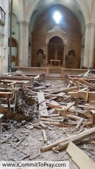 Syrian Church