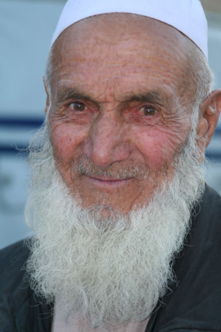Afghan_Man